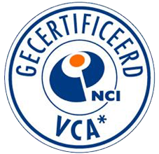 vca gecertificeerd